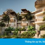 Biệt thự biển hạng sang dành cho giới thượng lưu