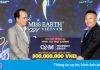 Hoa hậu Trái Đất Việt Nam tìm 4 chủ nhân cho giải 7 tỷ đồng