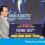 Hoa hậu Trái Đất Việt Nam tìm 4 chủ nhân cho giải 7 tỷ đồng