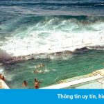 6 bể bơi ngoài trời ngoạn mục nhất thế giới