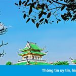 Thành phố trực thuộc tỉnh nào đông dân nhất Việt Nam?