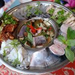 Về đất U Minh Hạ thưởng thức mắm, chỉ nhìn rau thôi cũng đã thèm Về đất U Minh Hạ thưởng thức mắm, chỉ nhìn rau thôi cũng đã thèm - 1