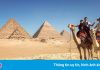 10 ngày khám phá Ai Cập của gia đình Việt