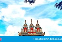 Nơi có ‘cổng trời thời gian’ ở Việt Nam