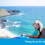 3 ngày 2 đêm cắm trại trên đảo Phú Quý