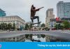 Đường Lê Lợi thành điểm trượt ván mới của giới trẻ TP.HCM