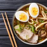 10 món sợi ngon nhất thế giới: Không thể thiếu món trứ danh của Việt Nam 10 món sợi ngon nhất thế giới: Không thể thiếu món trứ danh của Việt Nam - 1