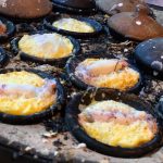 Đặc sản Nha Trang ăn cả chục cái mới no, chủ quán bán hơn 1000 cái/ngày Đặc sản Nha Trang ăn cả chục cái mới no, chủ quán bán hơn 1000 cái/ngày - 1