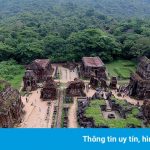 Khu đền tháp Mỹ Sơn được xây để làm gì?