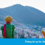 6 điểm hút du khách đến phố biển Busan