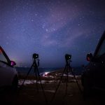 Đón chờ mưa sao băng Eta Aquarid vào đầu tháng 5 này Đón chờ mưa sao băng Eta Aquarid vào đầu tháng 5 này - Ảnh 1.