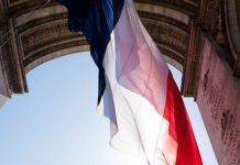 Pháp đón du khách toàn cầu từ tháng 6 Pháp đón du khách toàn cầu từ tháng 6 - Ảnh 1.