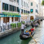 Italy công bố kế hoạch đón khách du lịch vào tháng 5 Italy công bố kế hoạch đón khách du lịch vào tháng 5 - Ảnh 1.