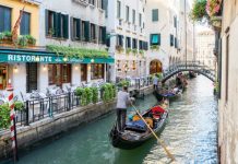 Italy công bố kế hoạch đón khách du lịch vào tháng 5 Italy công bố kế hoạch đón khách du lịch vào tháng 5 - Ảnh 1.