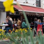 New York (Mỹ) mở cửa hoàn toàn với du khách từ tháng 7 New York (Mỹ) mở cửa hoàn toàn với du khách từ tháng 7 - Ảnh 1.