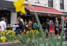 New York (Mỹ) mở cửa hoàn toàn với du khách từ tháng 7 New York (Mỹ) mở cửa hoàn toàn với du khách từ tháng 7 - Ảnh 1.