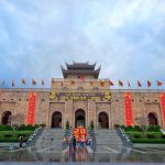 Sức hút Tây Yên Tử – niềm tự hào du lịch Bắc Giang Sức hút Tây Yên Tử - niềm tự hào du lịch Bắc Giang - Ảnh 1.