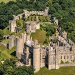 Cổ vật 1,4 triệu USD bị đánh cắp tại lâu đài Anh Cổ vật 1,4 triệu USD bị đánh cắp tại lâu đài Anh - Ảnh 1.