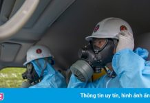 Nhiều nơi bàn giao người hoàn tất cách ly rất lỏng lẻo