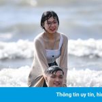 Hàng triệu người du lịch khắp cả nước 4 ngày nghỉ lễ