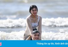 Hàng triệu người du lịch khắp cả nước 4 ngày nghỉ lễ