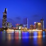 Du Lịch Tới Thành Phố Không Ngủ Với Tấm Vé Máy Bay Nha Trang – Sài Gòn Vé Máy Bay Nha Trang - Sài Gòn