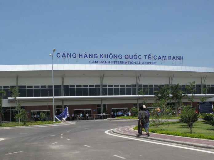 vé máy bay Nha Trang Hà Nội