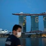 Singapore quyết dùng công nghệ phá vỡ hiện trạng ‘đóng băng’ Singapore quyết dùng công nghệ phá vỡ hiện trạng 'đóng băng'