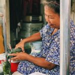 Quán sữa ngũ vị hơn 20 năm chưa bao giờ ngớt khách Quán sữa ngũ vị hơn 20 năm chưa bao giờ ngớt khách - Ảnh 1.