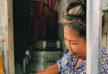 Quán sữa ngũ vị hơn 20 năm chưa bao giờ ngớt khách Quán sữa ngũ vị hơn 20 năm chưa bao giờ ngớt khách - Ảnh 1.