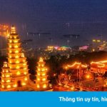 Những điểm đến tâm linh tại Quảng Ninh