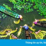 Tỉnh duy nhất có địa bàn nằm trên cả hai bờ sông Hậu?