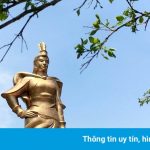 Những quận, huyện nào mang tên danh nhân?