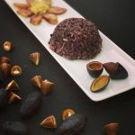 Thứ xôi từ quả rừng gây ‘sốt’ giữa Thủ đô Thứ xôi từ quả rừng gây 'sốt' giữa Thủ đô