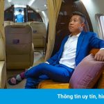 Vlogger Yêu Máy Bay: ’35 tuổi, tôi từng phải sống bám vào gia đình’