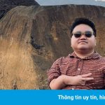 Chàng trai xương dễ vỡ mơ ‘quẩy’ nhạc khắp Việt Nam