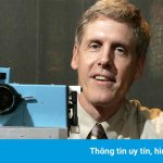 Câu chuyện về cha đẻ chiếc camera kỹ thuật số đầu tiên