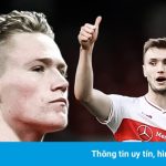 Tiền vệ cao 2 m lĩnh xướng đội hình ‘người khổng lồ’ tại Euro 2020