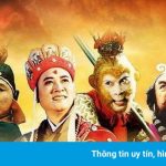 Lục Tiểu Linh Đồng bình Tây du