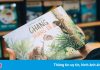 Sách tranh Việt ‘Chang hoang dã’ được mua bản quyền ở 5 quốc gia