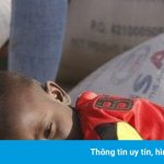 Nạn đói ở Tigray ‘tồi tệ nhất thế giới’