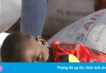 Nạn đói ở Tigray ‘tồi tệ nhất thế giới’