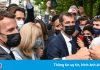 Người tát vào mặt Tổng thống Macron lãnh 4 tháng tù giam