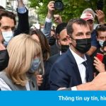 Người tát vào mặt Tổng thống Macron lãnh 4 tháng tù giam