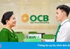 OCB tung loạt khuyến mại nhân sinh nhật 25 tuổi