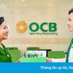OCB tung loạt khuyến mại nhân sinh nhật 25 tuổi
