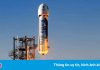 Mức giá phải trả để bay lên vũ trụ cùng Jeff Bezos