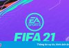 Mã nguồn FIFA 21 bị hacker rao bán