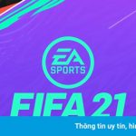 Mã nguồn FIFA 21 bị hacker rao bán
