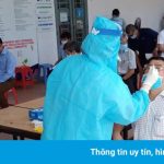 ĐH Bách khoa TP.HCM xét nghiệm cho giảng viên sau ca mắc Covid-19